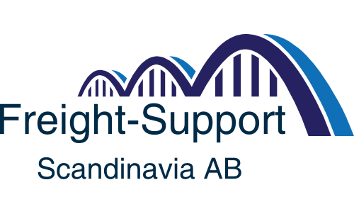 Freight-Support Scandinavia AB